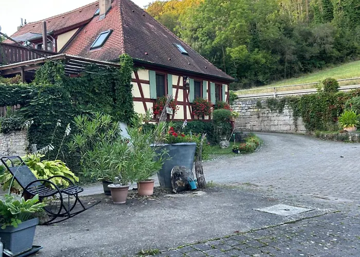 Untere Walkmuehle